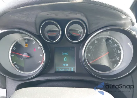 2013 Buick Encore Convenience z USA, uszkodzony, nr VIN KL4CJBSB8DB174987